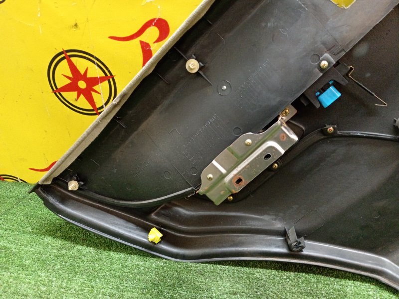 Обшивка боковой двери, 500 рублей, Красноярск