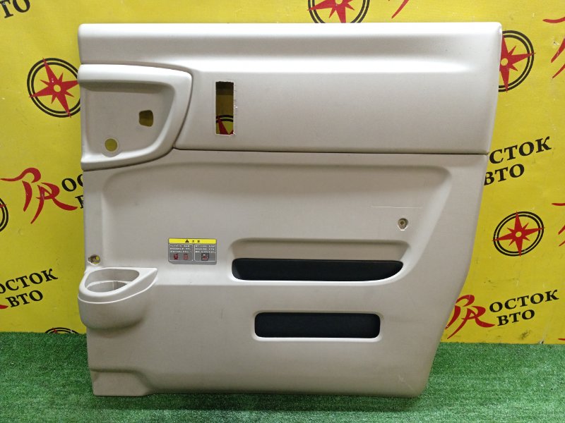 Обшивка боковой двери, 500 рублей, Красноярск