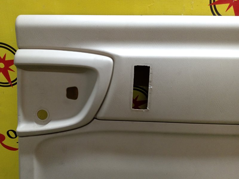 Обшивка боковой двери, 500 рублей, Красноярск