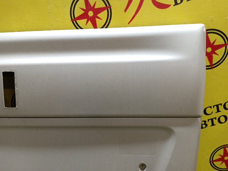 Обшивка боковой двери, 500 рублей, Красноярск