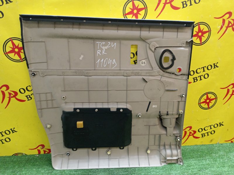 Обшивка боковой двери, 500 рублей, Красноярск