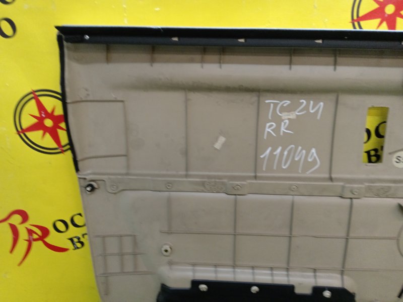 Обшивка боковой двери, 500 рублей, Красноярск