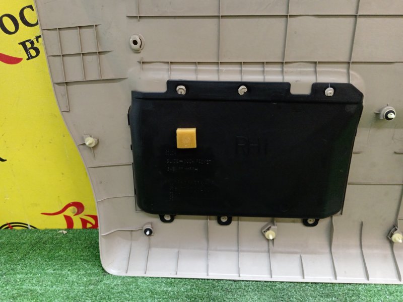 Обшивка боковой двери, 500 рублей, Красноярск