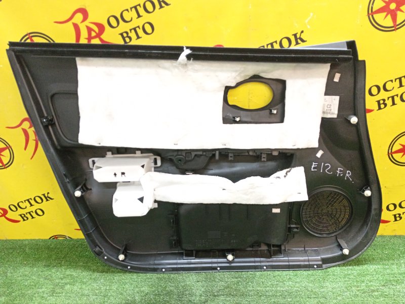 Обшивка боковой двери, 800 рублей, Красноярск