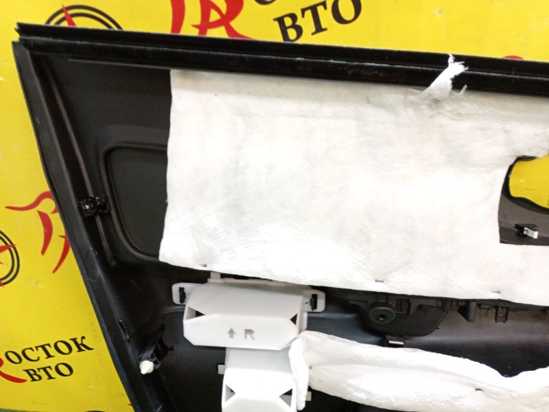 Обшивка боковой двери, 800 рублей, Красноярск