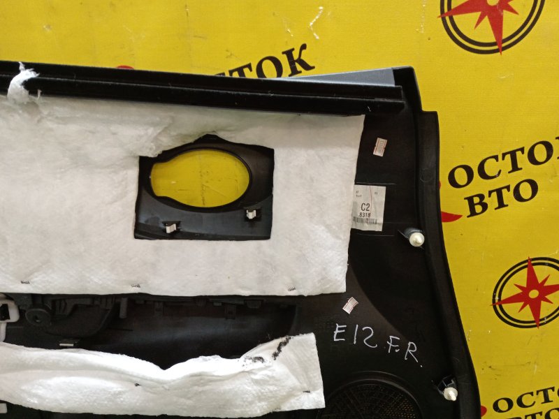 Обшивка боковой двери, 800 рублей, Красноярск