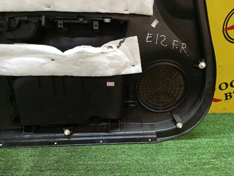 Обшивка боковой двери, 800 рублей, Красноярск