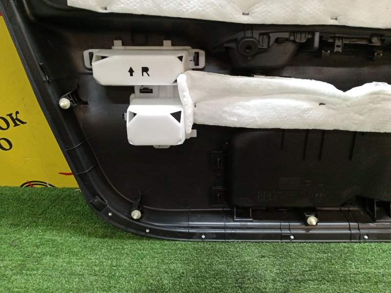 Обшивка боковой двери, 800 рублей, Красноярск