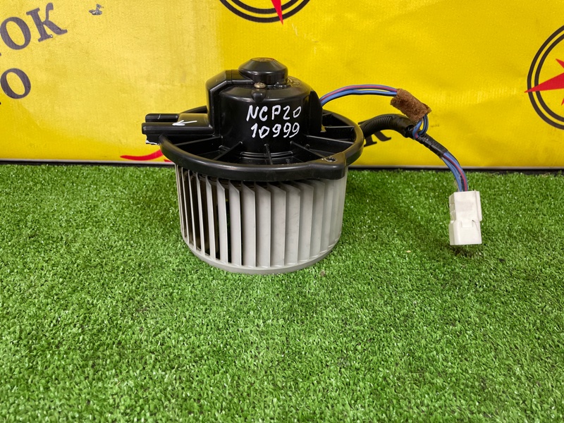 Мотор печки, 3000 рублей, Красноярск