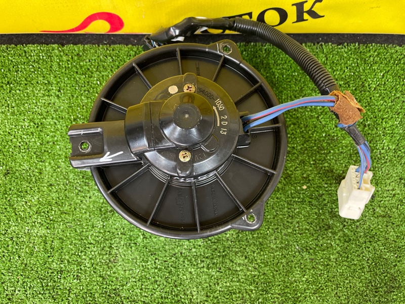 Мотор печки, 3000 рублей, Красноярск