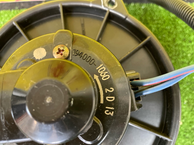 Мотор печки, 3000 рублей, Красноярск