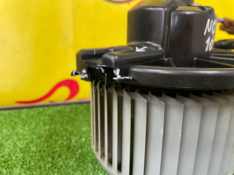 Мотор печки, 3000 рублей, Красноярск