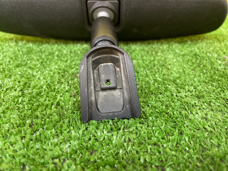 Зеркало заднего вида салонное, 500 рублей, Красноярск