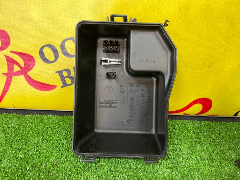 Блок предохранителей под капот, 900 рублей, Красноярск