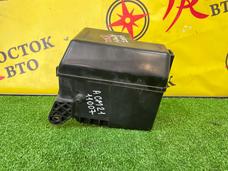 Блок предохранителей под капот, 900 рублей, Красноярск