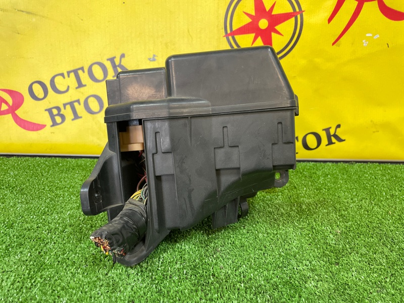 Блок предохранителей под капот, 900 рублей, Красноярск