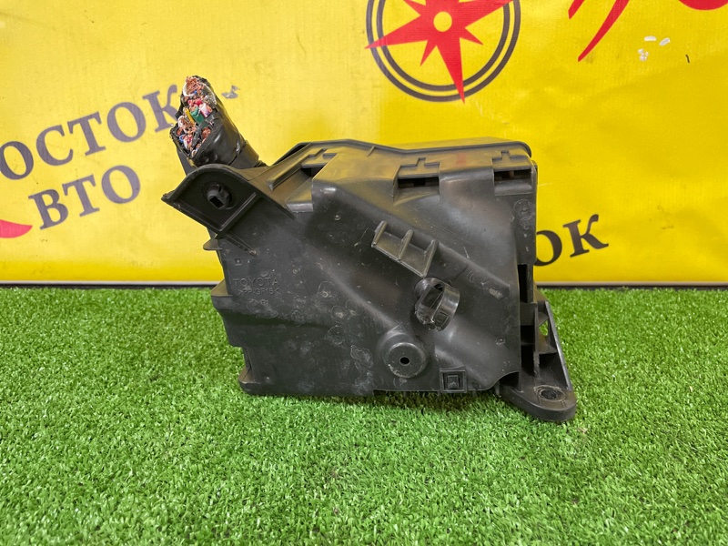 Блок предохранителей под капот, 900 рублей, Красноярск