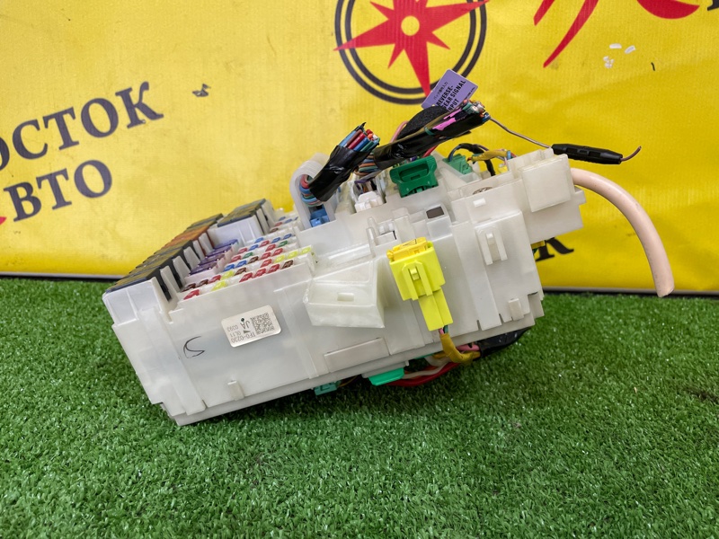 Блок предохранителей салонный, 2000 рублей, Красноярск