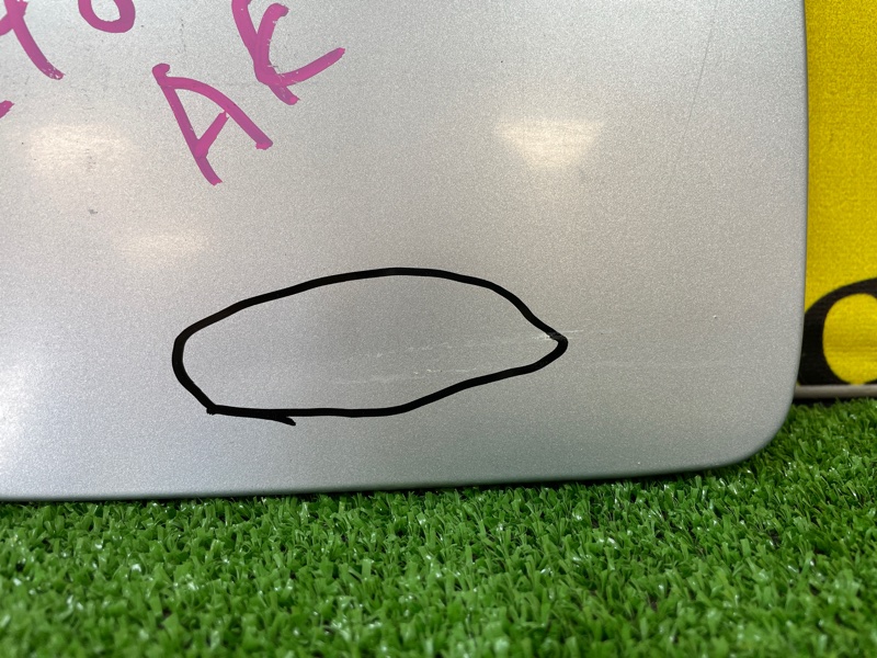 Лючок топливного бака, 400 рублей, Красноярск