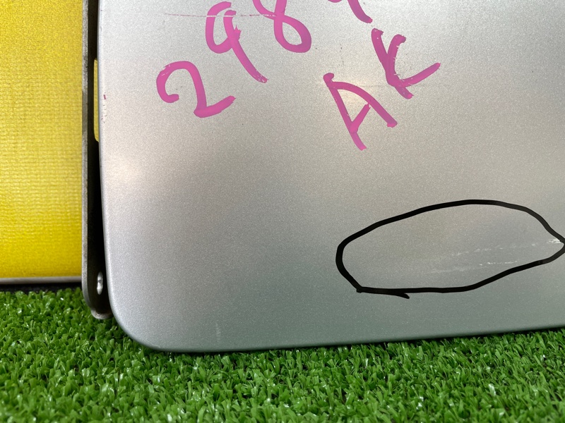 Лючок топливного бака, 400 рублей, Красноярск