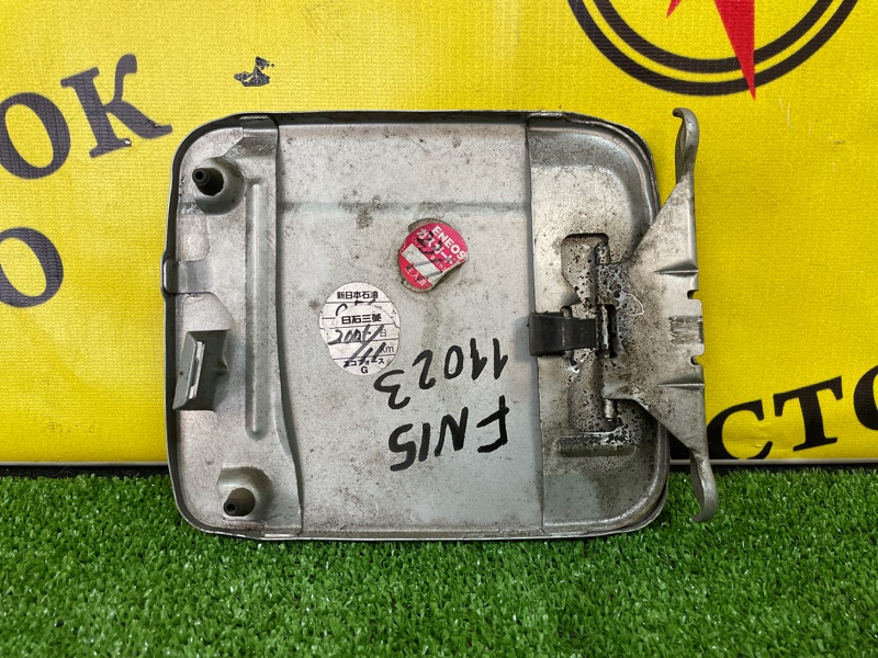 Лючок топливного бака, 400 рублей, Красноярск