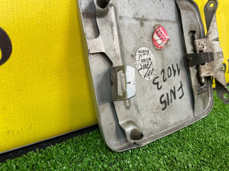 Лючок топливного бака, 400 рублей, Красноярск