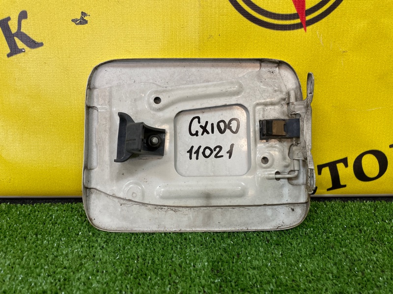 Лючок топливного бака, 500 рублей, Красноярск