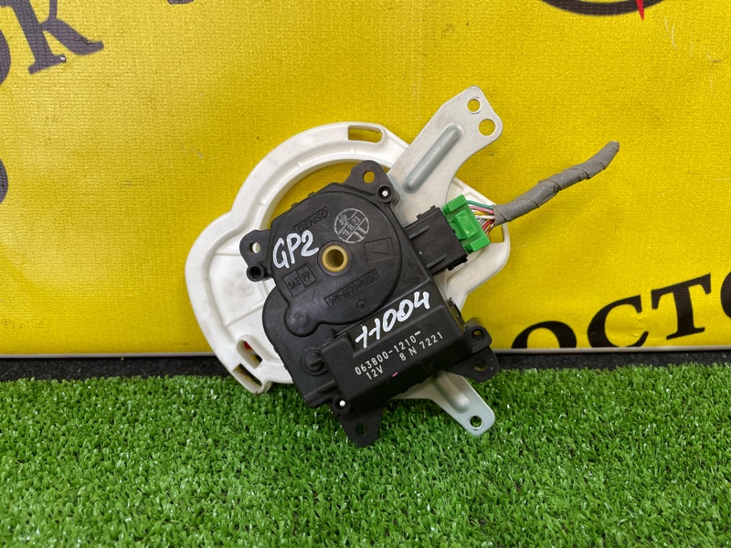 Сервопривод заслонок печки, 500 рублей, Красноярск