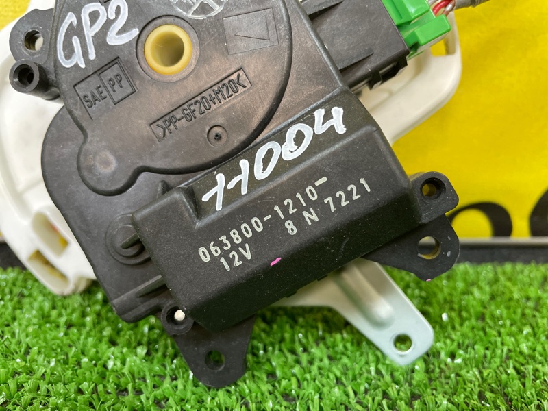 Сервопривод заслонок печки, 500 рублей, Красноярск