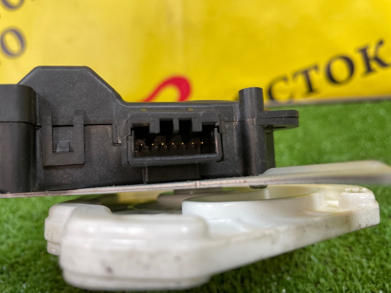 Сервопривод заслонок печки, 500 рублей, Красноярск