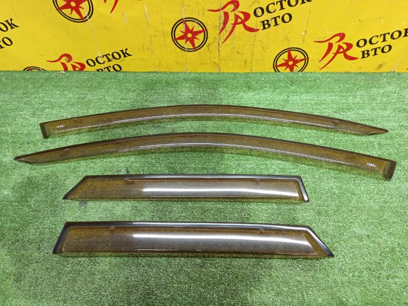 Ветровик на дверь, 3000 рублей, Красноярск