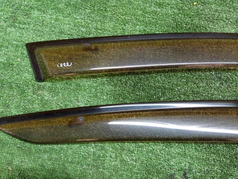 Ветровик на дверь, 3000 рублей, Красноярск