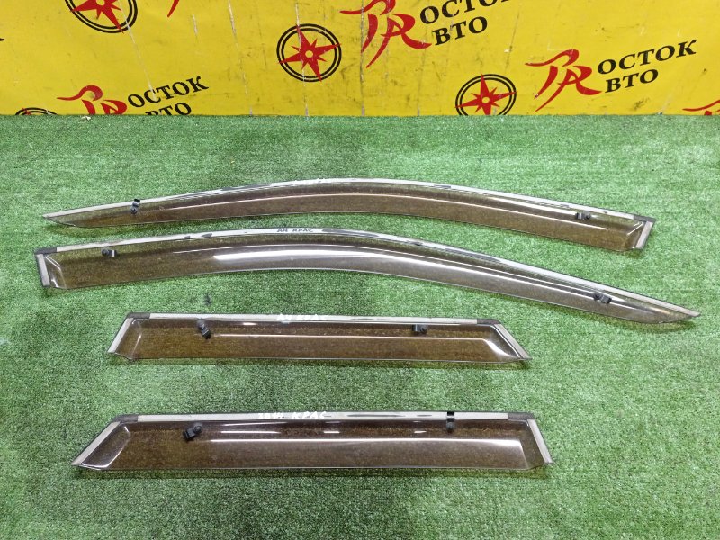 Ветровик на дверь, 3000 рублей, Красноярск