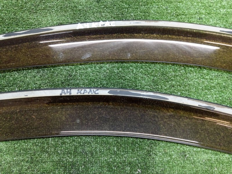 Ветровик на дверь, 3000 рублей, Красноярск