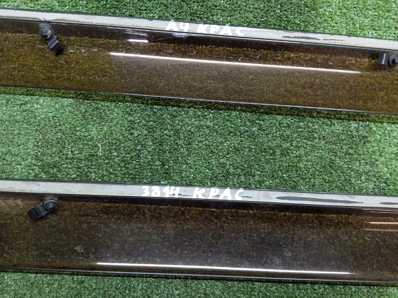 Ветровик на дверь, 3000 рублей, Красноярск