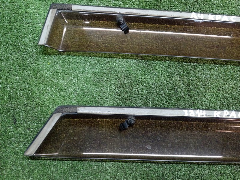 Ветровик на дверь, 3000 рублей, Красноярск