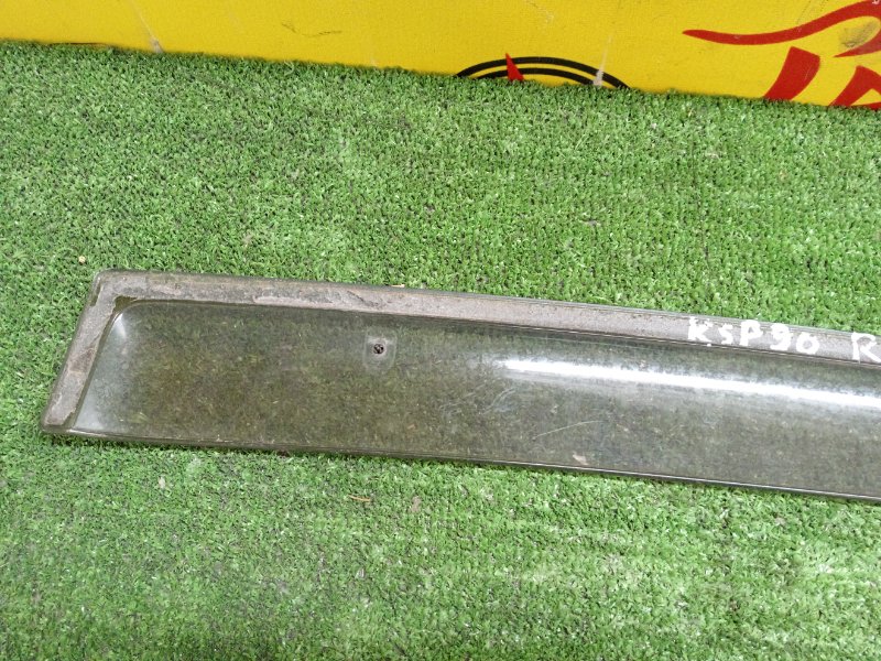 Ветровик на дверь, 200 рублей, Красноярск