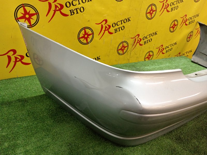 Бампер, 2500 рублей, Красноярск