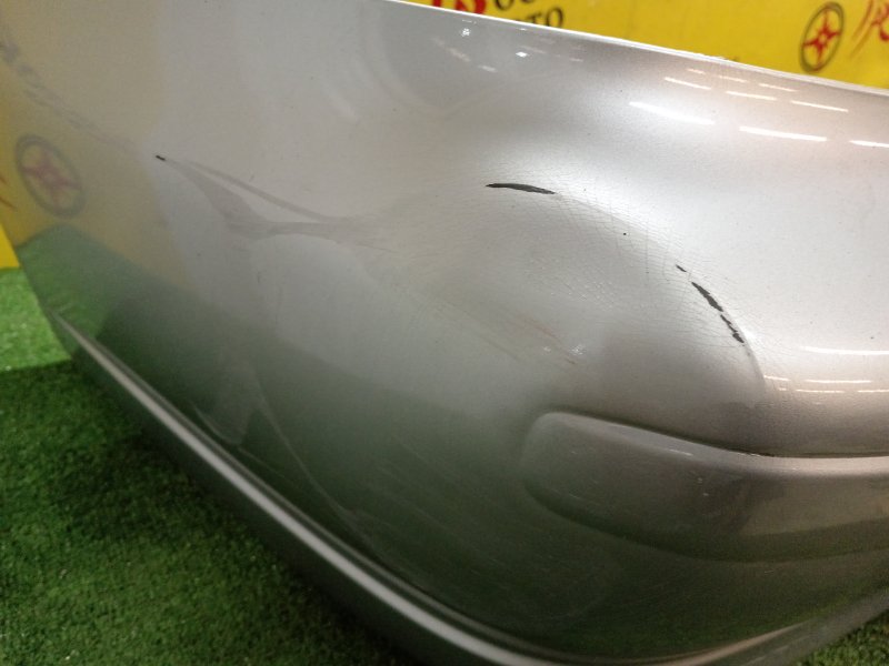 Бампер, 2500 рублей, Красноярск