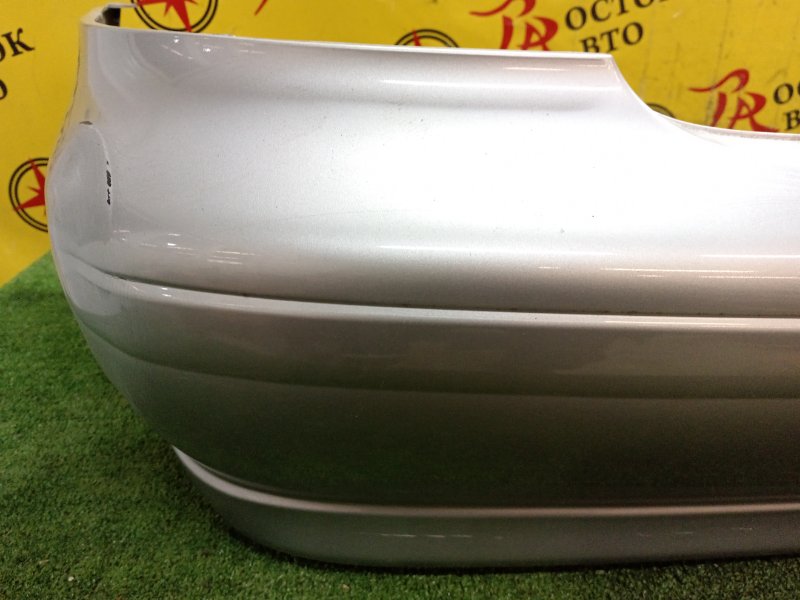 Бампер, 2500 рублей, Красноярск