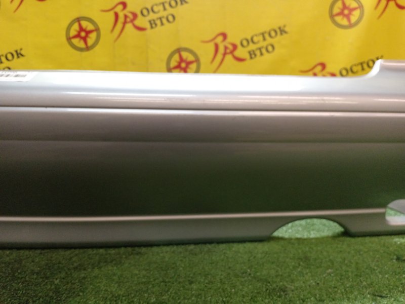 Бампер, 2500 рублей, Красноярск