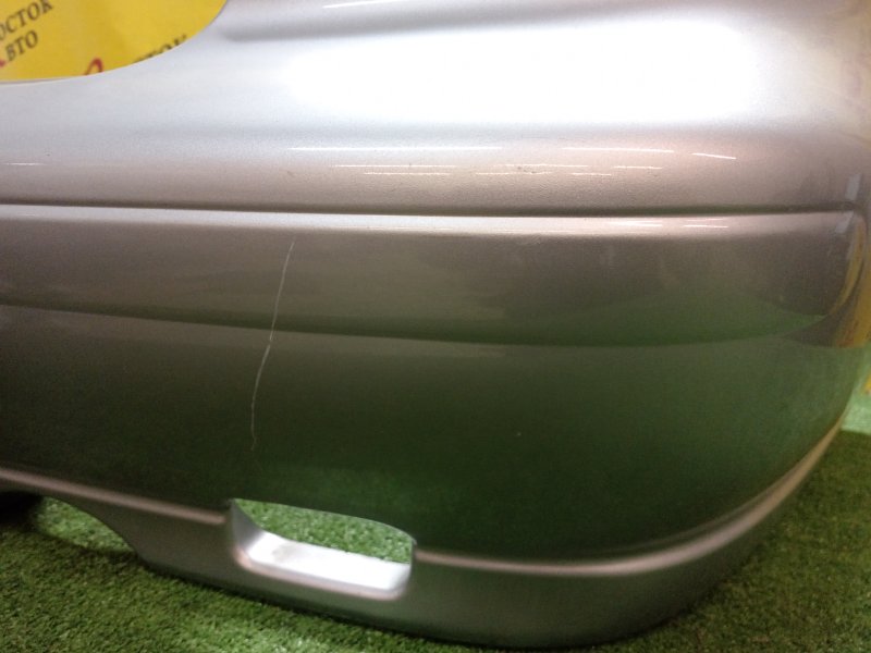 Бампер, 2500 рублей, Красноярск