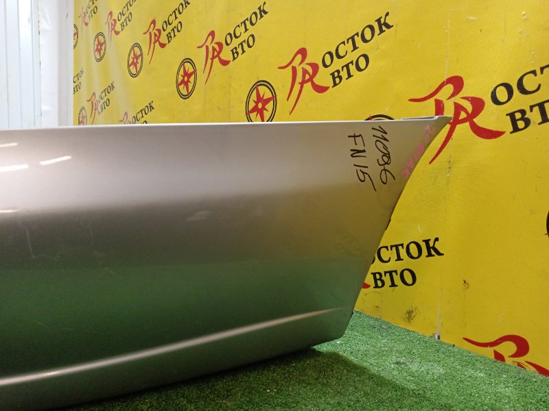 Бампер, 2500 рублей, Красноярск