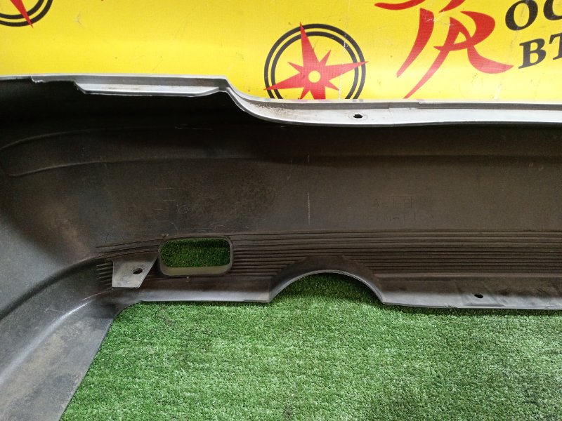 Бампер, 2500 рублей, Красноярск