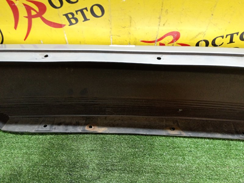 Бампер, 2500 рублей, Красноярск