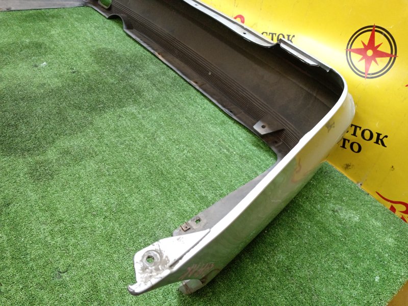 Бампер, 2500 рублей, Красноярск