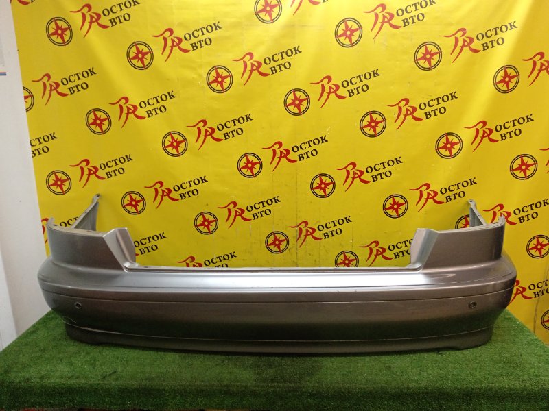 Бампер, 8000 рублей, Красноярск