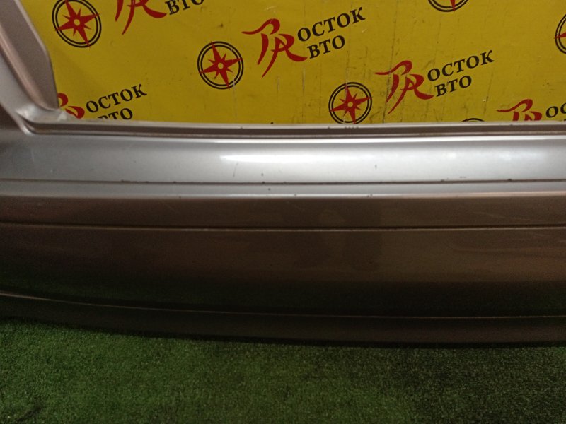 Бампер, 8000 рублей, Красноярск