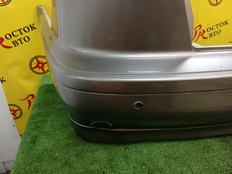 Бампер, 8000 рублей, Красноярск