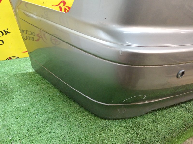 Бампер, 8000 рублей, Красноярск